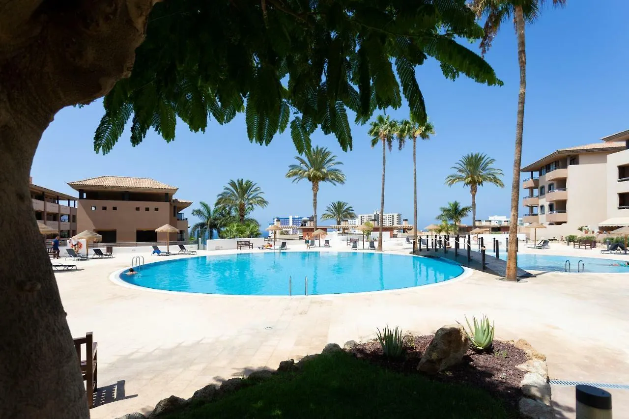 Apartment Vivienda Vacacional Con Piscina Y Wifi En Playa Paraiso Adeje Costa Adeje