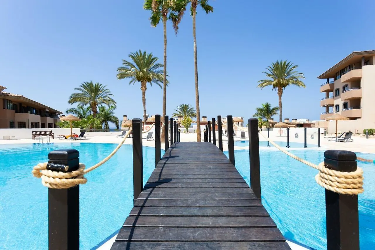 Vivienda Vacacional Con Piscina Y Wifi En Playa Paraiso Adeje Costa Adeje  Apartment Costa Adeje (Tenerife)