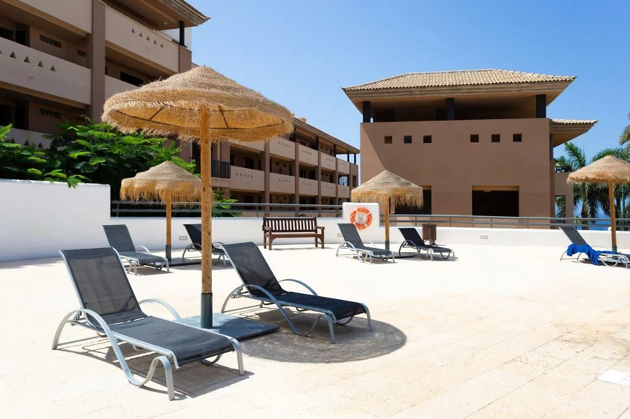 Vivienda Vacacional Con Piscina Y Wifi En Playa Paraiso Adeje Costa Adeje  0*, Costa Adeje (Tenerife)