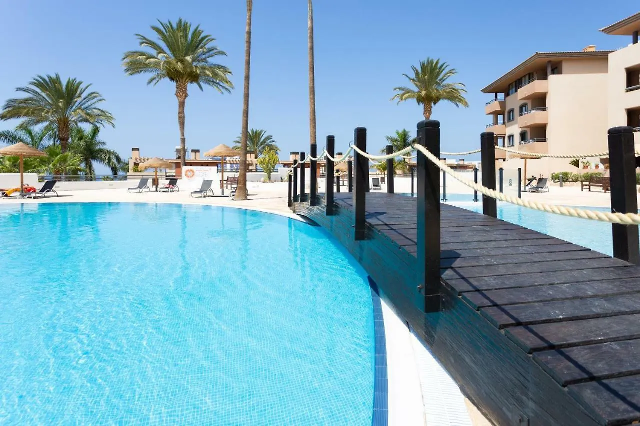 Vivienda Vacacional Con Piscina Y Wifi En Playa Paraiso Adeje Costa Adeje  Apartment