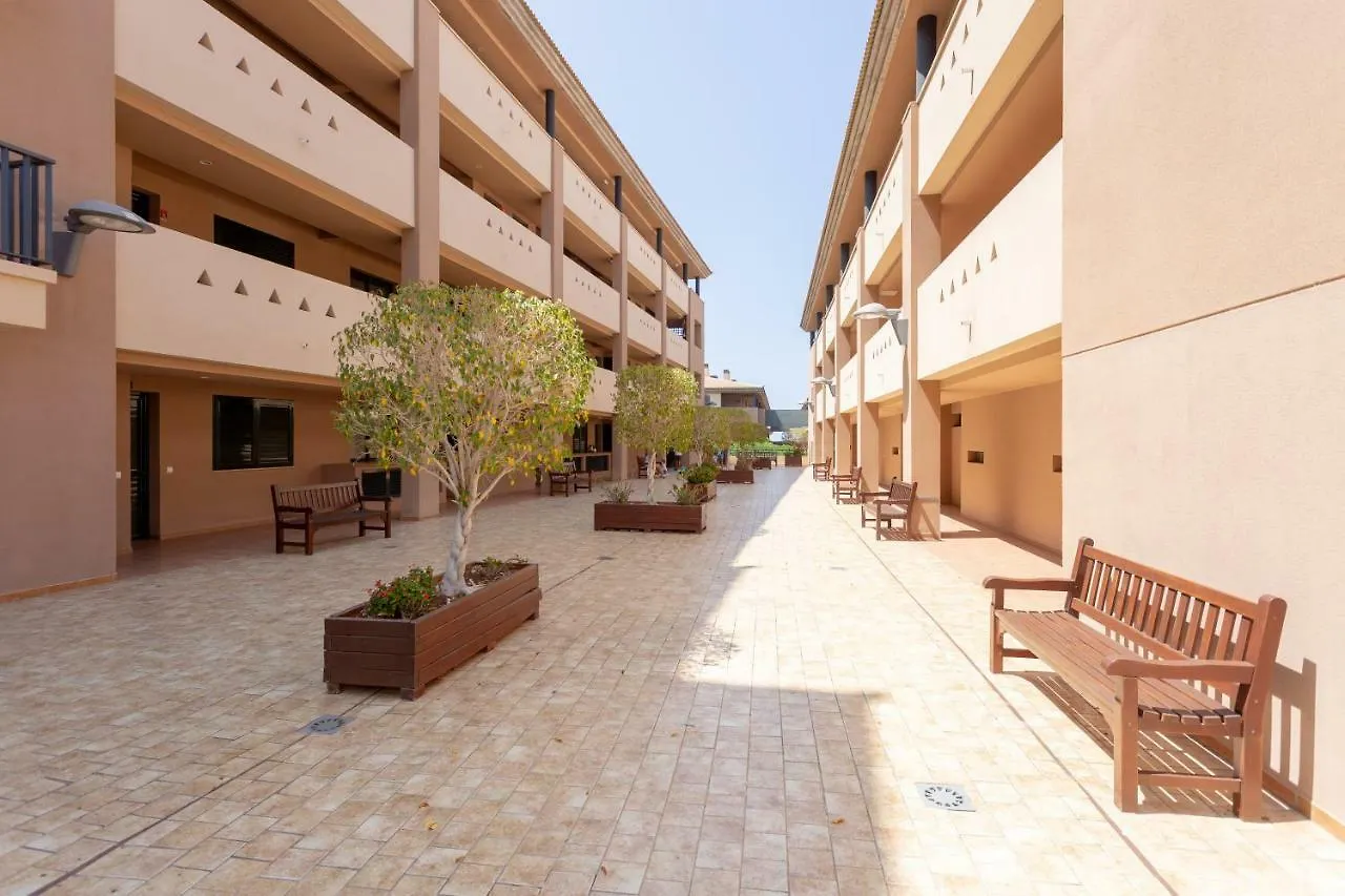 Vivienda Vacacional Con Piscina Y Wifi En Playa Paraiso Adeje Costa Adeje