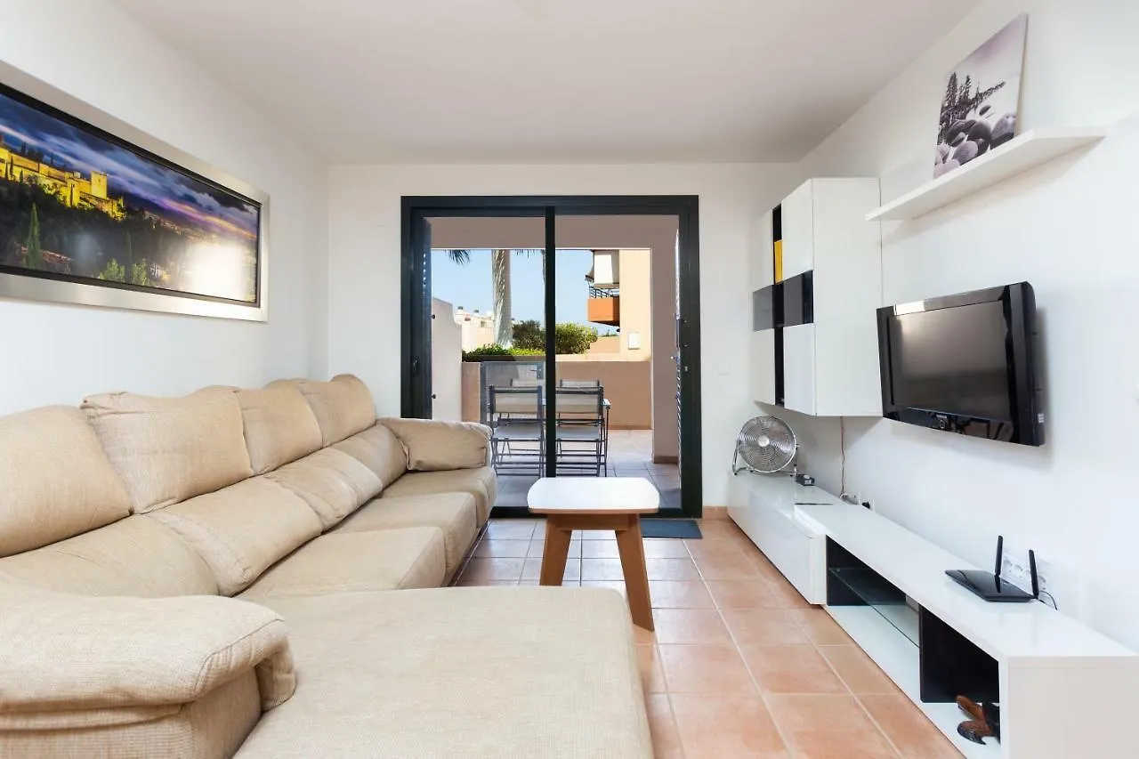 Vivienda Vacacional Con Piscina Y Wifi En Playa Paraiso Adeje Costa Adeje  0*, Costa Adeje (Tenerife) Spain
