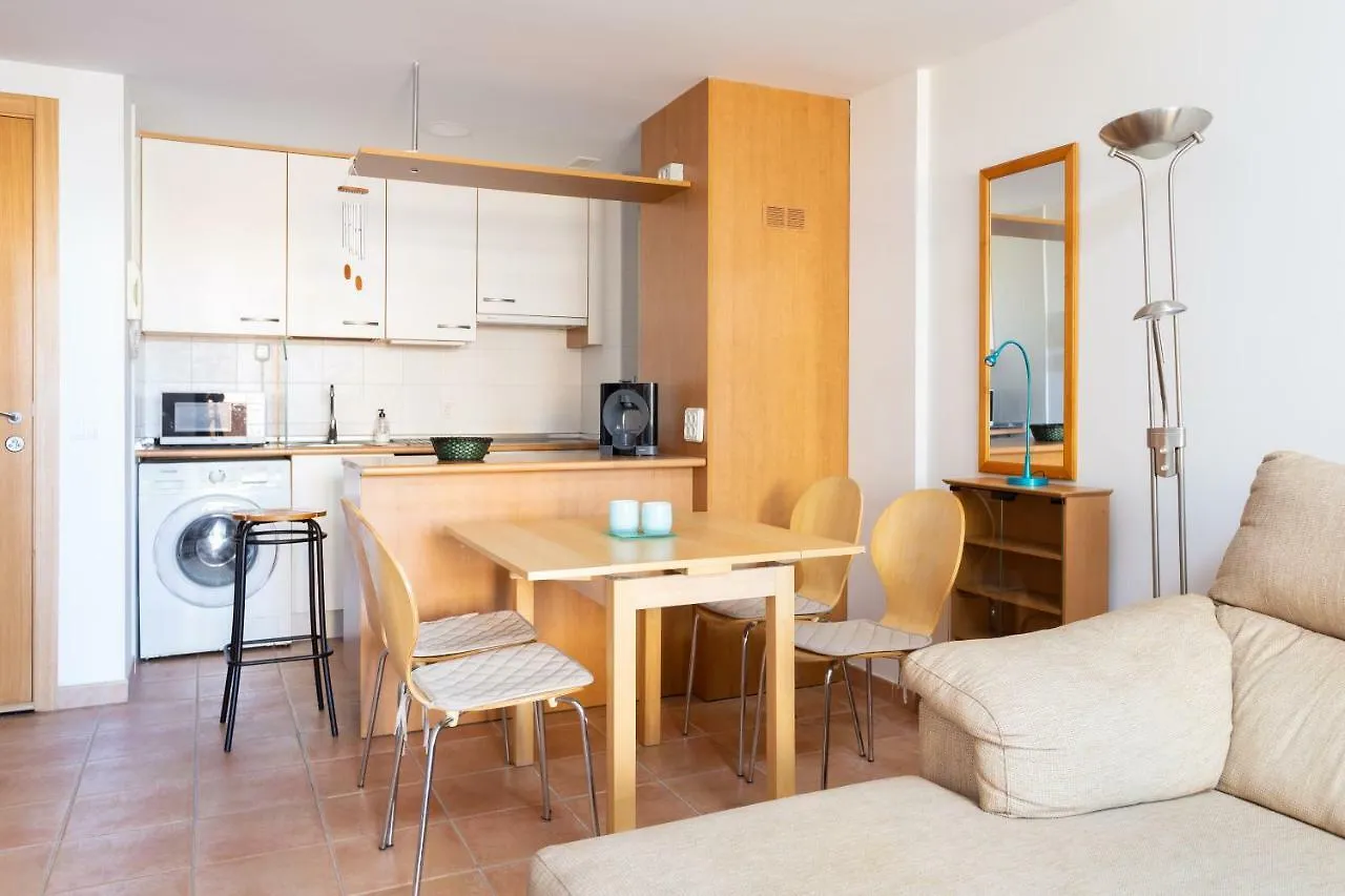 Vivienda Vacacional Con Piscina Y Wifi En Playa Paraiso Adeje Costa Adeje  Apartment Costa Adeje (Tenerife)