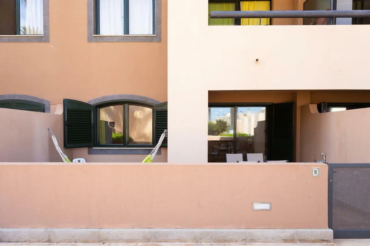 Apartment Vivienda Vacacional Con Piscina Y Wifi En Playa Paraiso Adeje Costa Adeje  Spain