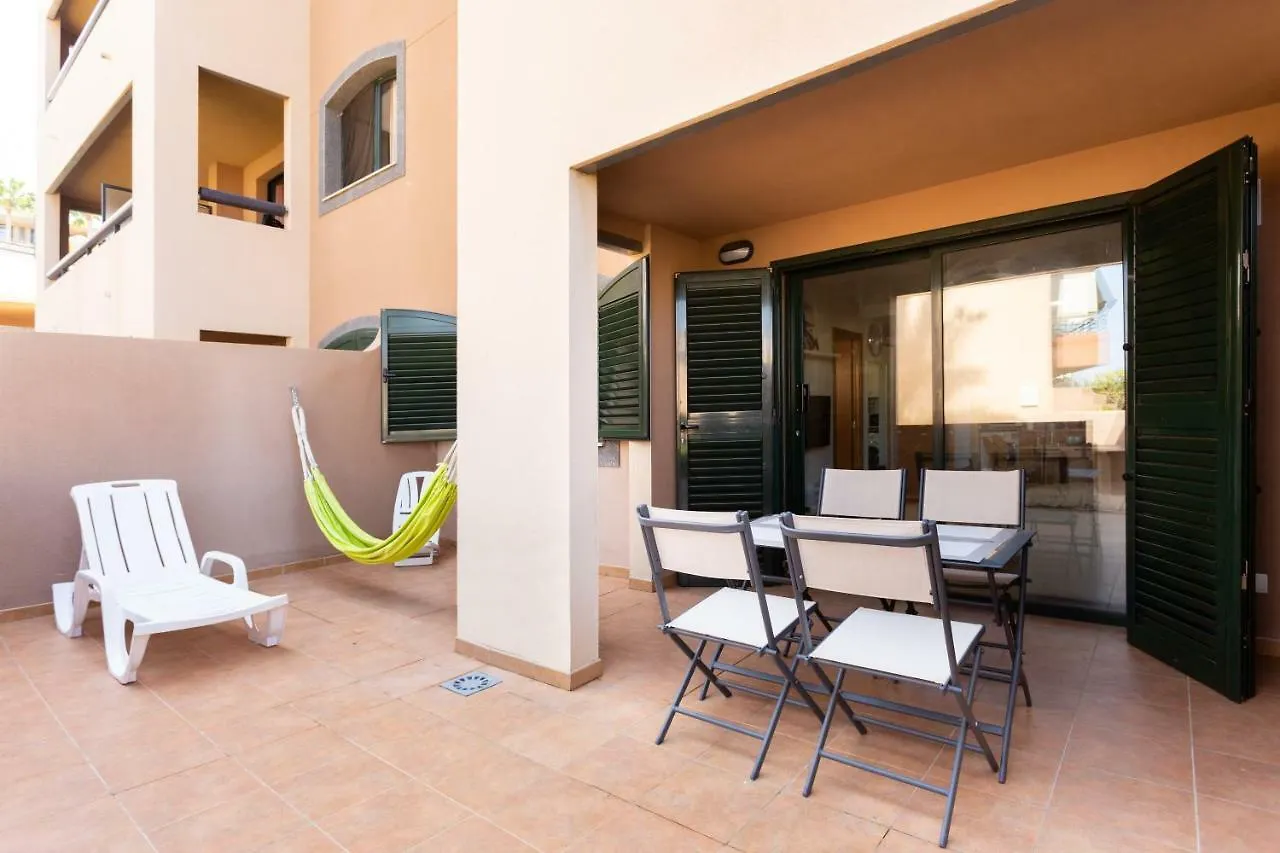 Vivienda Vacacional Con Piscina Y Wifi En Playa Paraiso Adeje Costa Adeje  Spain