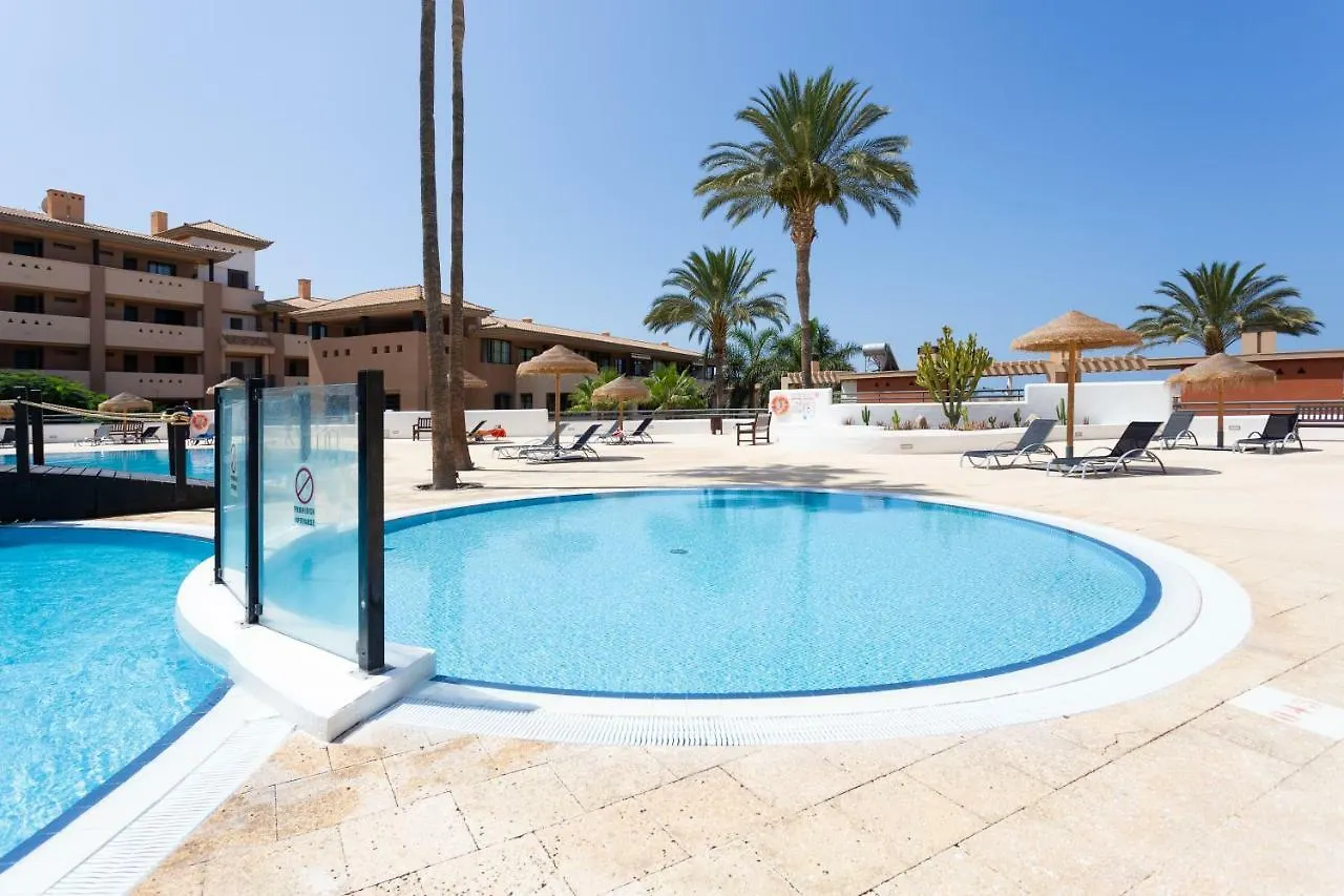 Vivienda Vacacional Con Piscina Y Wifi En Playa Paraiso Adeje Costa Adeje  0*, Costa Adeje (Tenerife)
