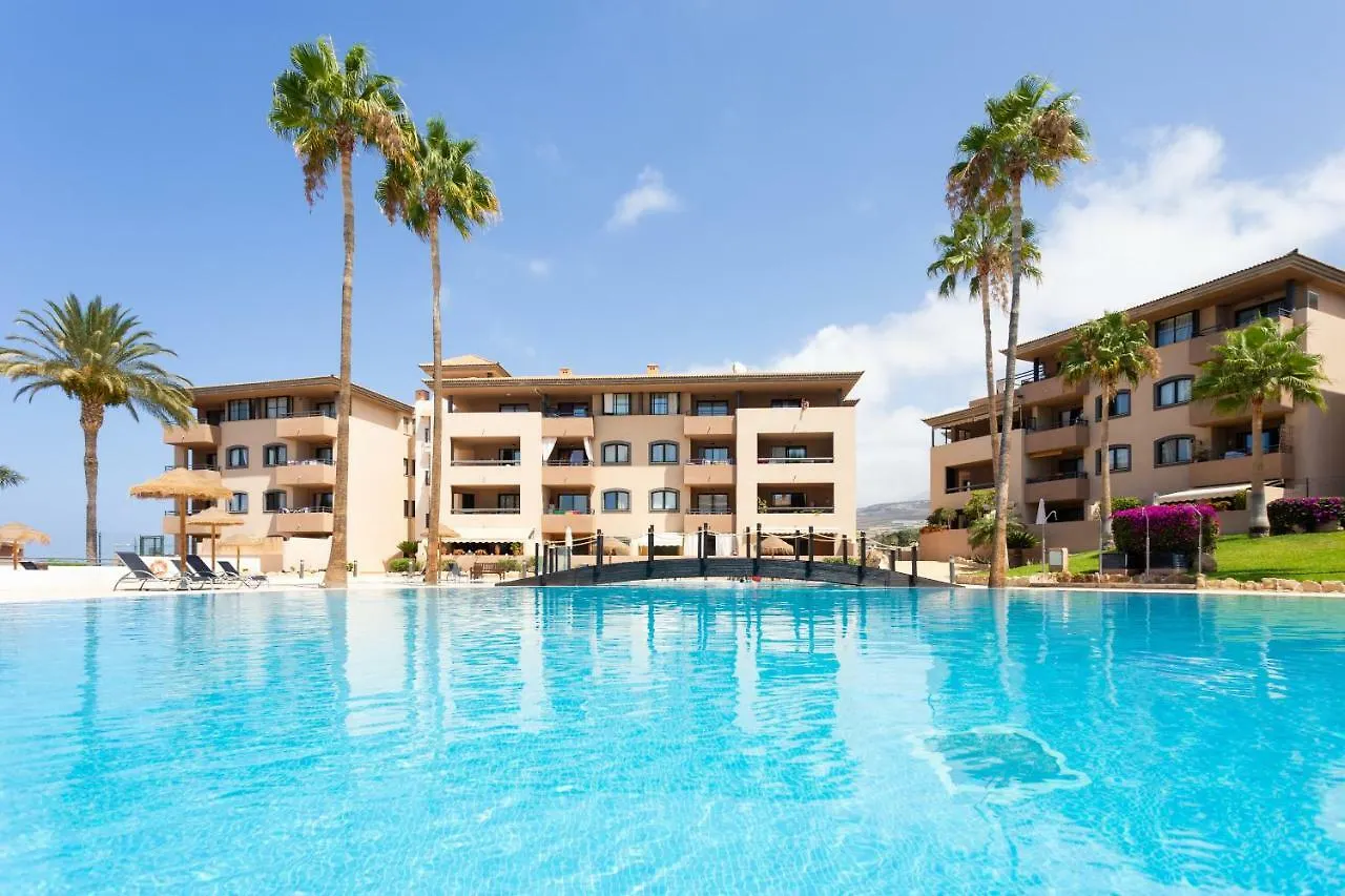 Apartment Vivienda Vacacional Con Piscina Y Wifi En Playa Paraiso Adeje Costa Adeje